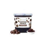 POPPING PEARLS CHOCOLATE TEA ZONE 3200 GRAMOS