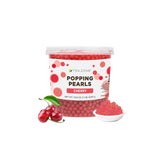 POPPING PEARLS CHERRY TEA ZONE 3200 GRAMOS 