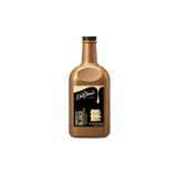 SALSA DAVINCI CHOCOLATE BLANCO BOTELLA 1/2 GALON