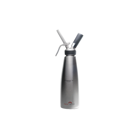SIFON BARISTA PRO BEST WHIP 1 LITRO ACERO INOX