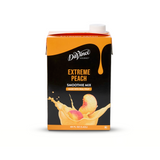 SMOOTHIE MIX DAVINCI GOURMET DE 1.42 L SABOR PEACH EXTREME - DURAZNO - CONCENTRADO