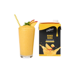 SMOOTHIE MIX DAVINCI GOURMET DE 1.42 L SABOR MANGO MANIA SMOOTHIE MIX DAVINCI GOURMET DE 1.42 L SABOR MANGO MANIA