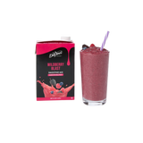 SMOOTHIE MIX DAVINCI GOURMET DE 1.42 L SABOR WILDBERRY BLAST - MORAS - CONCENTRADO
