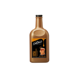 SALSA DAVINCI CARAMELO SALADO BOTELLA 1/2 GALON