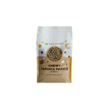 TAPIOCA NEGRA TEA ZONE BOBA BOLSA 2720 GRAMOS