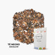 Xocolate Euro Té 250 Gramos