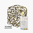 Té Verde Sencha Pera Euro Té Bolsa 250 Gramos