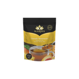 TISANA FRUTAL DURAZNO-MANGO Y PIÑA DORADO AMANECER MARINA BOLSA 250 GRAMOS