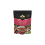 TISANA FRUTAL  FRESA KIWI LUZ DE PRIMAVERA MARINA BOLSA 250 GRAMOS