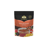 TISANA FRUTAL FRESA Y MANGO DELICIA DEL PARAISO MARINA BOLSA 250 GRAMOS