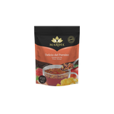 TISANA FRUTAL FRESA Y MANGO DELICIA DEL PARAISO MARINA BOLSA 500 GRAMOS