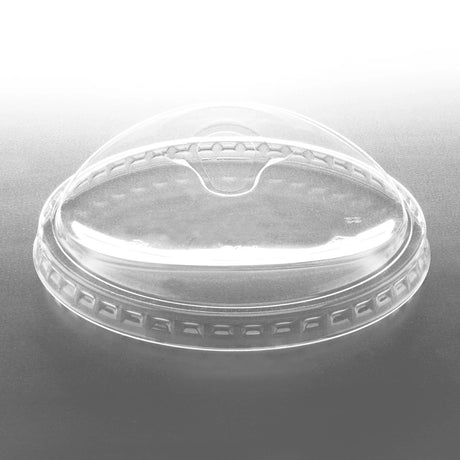 Tapa para vasos sin pajita