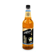 Jarabe DaVinci Vainilla Francesa Sugar Free 1 Litro