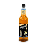 JARABE DAVINCI VAINILLA FRANCESA SUGAR FREE 1 LITRO