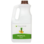 CONCENTRADO FRUTAS TROPICALES TEA ZONE BOTELLA 1.9 LITROS