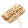 Agitadores de madera, bolsa de 1,000 piezas