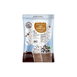Base Big Train Sabor Caramelo Latte | Bolsa 1.59 kg