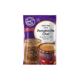 Base Big Train Chai Pumpkin Pie Calabaza Flavor Bolsa 1.59 kg
