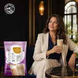 Base Big Train Chai Vainilla Sugar Free Bolsa 1590 Gramos - bebida preparada