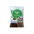 Base Big Train Chocolate Menta Bolsa 1.59 kg - empaque original, fondo transparente