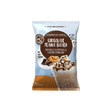Base Big Train Chocolate Peanut Butter Bolsa 1.59 kg - empaque original, fondo transparente