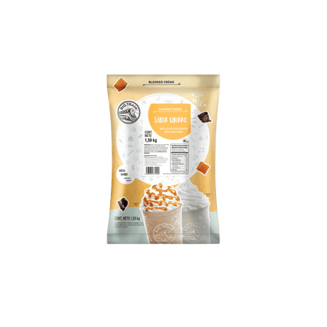 BASE BIG TRAIN CHURRO FLAVOR 1.59 KG
