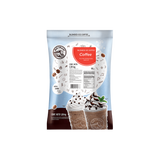 Base Big Train Coffee Café Bolsa 1.59 kg - empaque original, fondo transparente