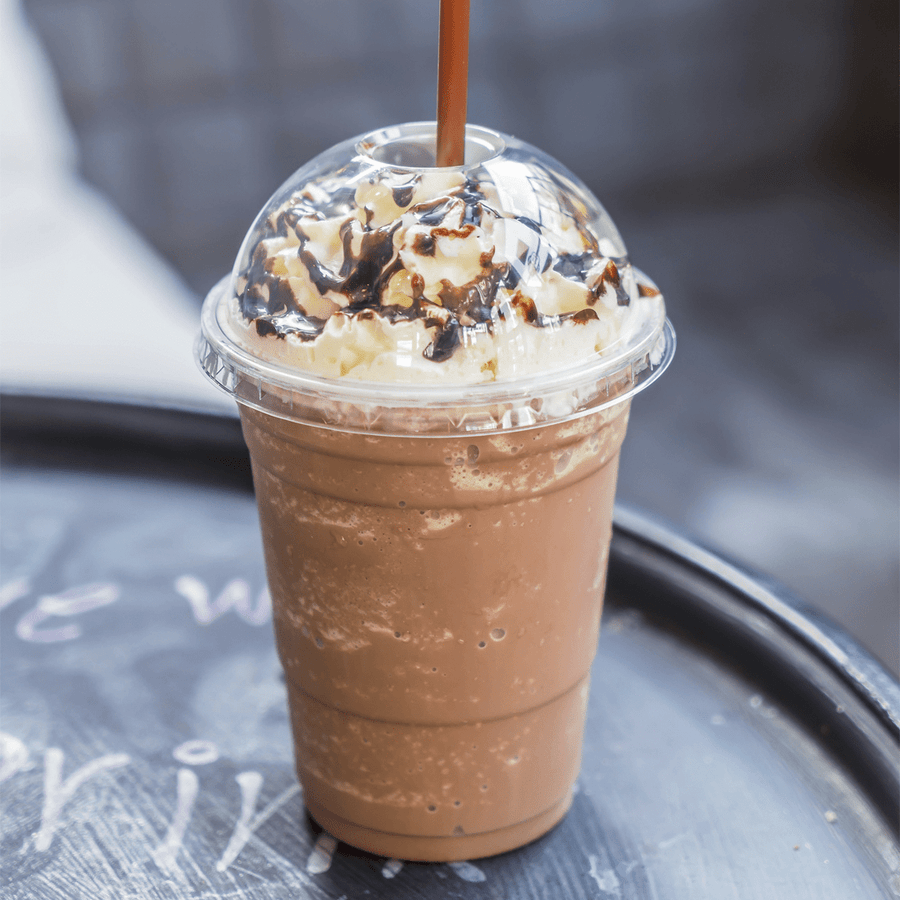 Big Train Base Coffee Cafe 1.59 Kg para cafeterías | Kitchen Experts KEX