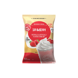 Base Big Train Strawberry Fresa Cream Bolsa 1590 Gramos