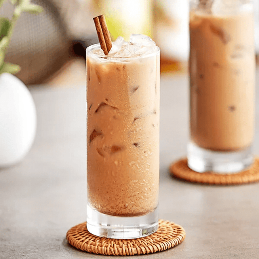 Big Train Base Chai Frambuesa 1590 Gramos para cafeterías | Kitchen Experts KEX