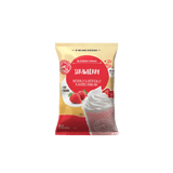 BASE BIG TRAIN STRAWBERRY FRESA CREAM BOLSA 1590 GRAMOS