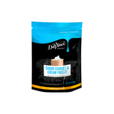 Base DaVinci Cookies And Cream Freeze Bolsa 1300 Gramos