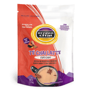 BASE OREGON CHAI SPICED BAG 1300 GRAMS