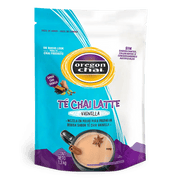 OREGON CHAI VANILLA BASE 1300 GRAMS