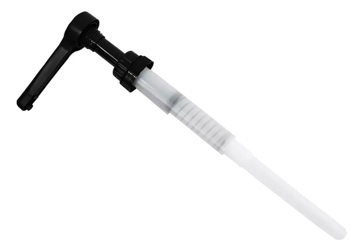 BOMBA DOSIFICADORA PUMP PARA BOTELLA JARABE DAVINCI DE 1 LITRO - Kitchen Experts KEXPumpsDavinciKitchen Experts KEX