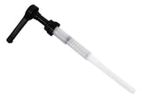 BOMBA DOSIFICADORA PUMP PARA BOTELLA JARABE DAVINCI DE 1 LITRO - Kitchen Experts KEXPumpsDavinciKitchen Experts KEX