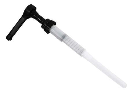 BOMBA DOSIFICADORA PUMP PARA BOTELLA JARABE DAVINCI DE 1 LITRO - Kitchen Experts KEXPumpsDavinciKitchen Experts KEX