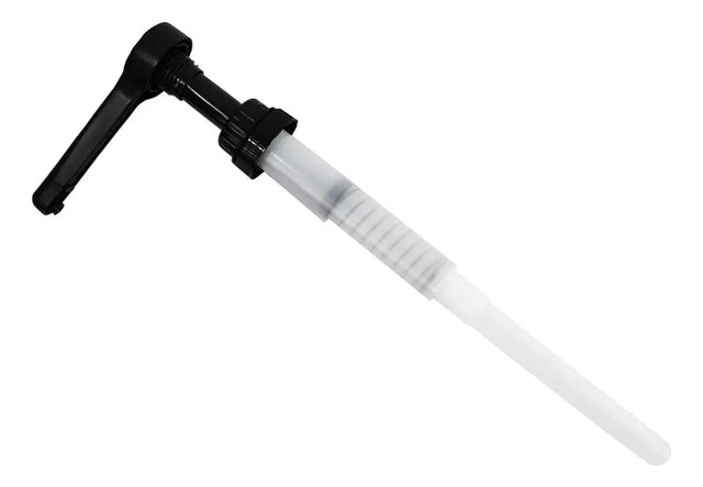 BOMBA DOSIFICADORA PUMP PARA BOTELLA JARABE DAVINCI DE 1 LITRO - Kitchen Experts KEXPumpsDavinciKitchen Experts KEX