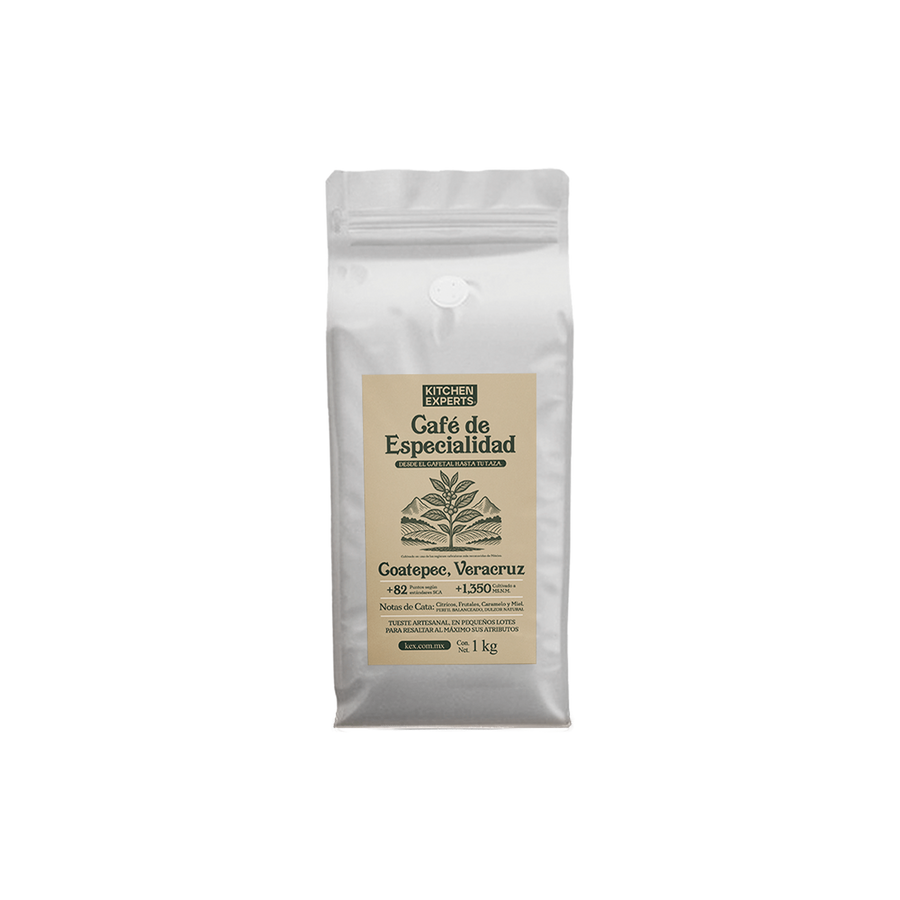 Café de Especialidad 1 Kilogramo