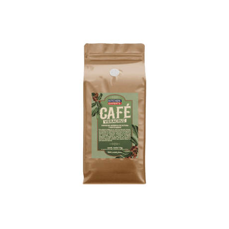 CAFE VERACRUZ 1 KILOGRAMO
