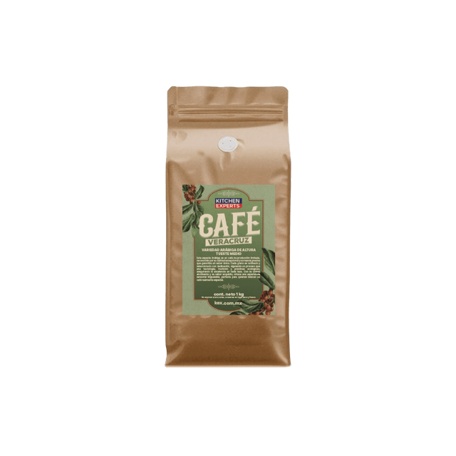CAFE VERACRUZ 1 KILOGRAMO