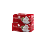 CAJA CAPSULAS PARA SIFON BEST WHIP 24 PIEZAS