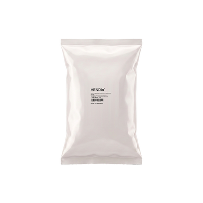 Base Sabor Cappuccino Original Vending | Caja 4 kg (4 bolsas de 1 kg) | Vendin