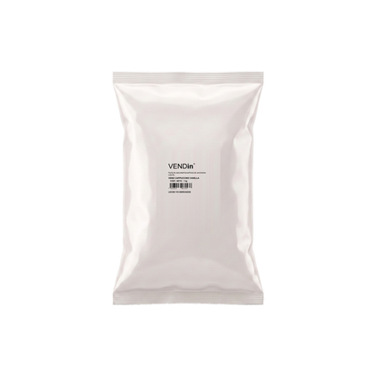 Base Sabor Cappuccino Vanilla Vending | Caja 4 kg (4 bolsas de 1 kg) | Vendin