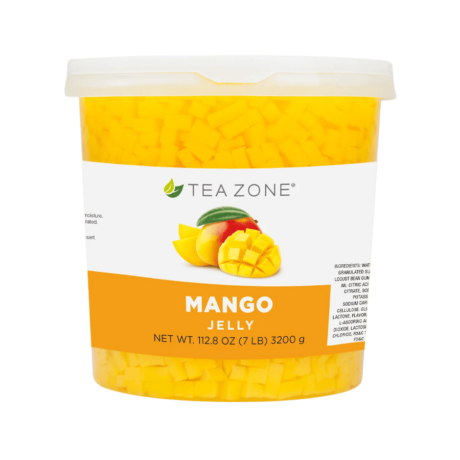 Jellys Mango Tea Zone 3.2 Kilos