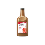 Concentrado Cocktail Mixers Fresa | 1.89 Litros