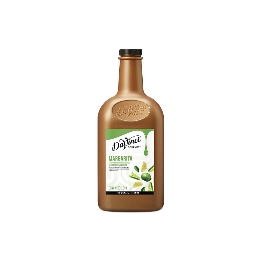 Concentrado Cocktail Mixers Margarita | 1.89 Litros