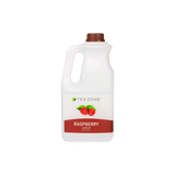 Concentrado Frambuesa Tea Zone Botella 1.9 Litros