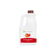 Concentrado Fresa Tea Zone Botella 1.9 Litros