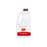 Concentrado Fresa Tea Zone Botella 1.9 Litros